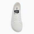 Мъжки обувки barefoot Xero Shoes Dillon white 5