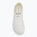 Дамски обувки barefoot Xero Shoes Dillon white 5