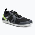 Дамски обувки за боси крака Xero Обувки Prio Neo asphalt/ black