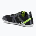 Дамски обувки за боси крака Xero Обувки Prio Neo asphalt/ black 3