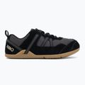 Дамски обувки за боси крака Xero Обувки Prio Suede black asphalt 2