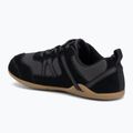 Дамски обувки за боси крака Xero Обувки Prio Suede black asphalt 3