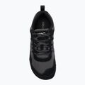 Дамски обувки за боси крака Xero Обувки Prio Suede black asphalt 5