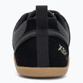 Дамски обувки за боси крака Xero Обувки Prio Suede black asphalt 6