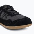 Дамски обувки за боси крака Xero Обувки Prio Suede black asphalt 7