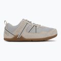 Дамски обувки за боси крака Xero Обувки Prio Suede quiet gray 2