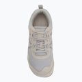 Дамски обувки за боси крака Xero Обувки Prio Suede quiet gray 5