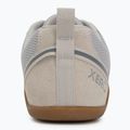 Дамски обувки за боси крака Xero Обувки Prio Suede quiet gray 6