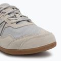 Дамски обувки за боси крака Xero Обувки Prio Suede quiet gray 7