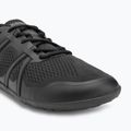 Мъжки barefoot обувки Xero Shoes Speed Force II черни 7