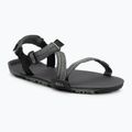 Мъжки сандали за боси крака Xero Shoes Z-Trail EV ветивер/зелен