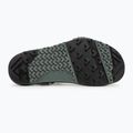 Мъжки сандали за боси крака Xero Shoes Z-Trail EV ветивер/зелен 4