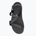Мъжки сандали за боси крака Xero Shoes Z-Trail EV ветивер/зелен 5