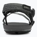 Мъжки сандали за боси крака Xero Shoes Z-Trail EV ветивер/зелен 6