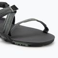 Мъжки сандали за боси крака Xero Shoes Z-Trail EV ветивер/зелен 7