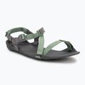 Дамски сандали за боси крака Xero Shoes Z-Trek green