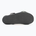Дамски сандали за боси крака Xero Shoes Z-Trek green 4