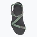 Дамски сандали за боси крака Xero Shoes Z-Trek green 5