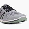 Мъжки обувки barefoot Xero Shoes HFS II asphalt/alloy 7