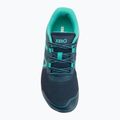 Дамски обувки barefoot Xero Shoes HFS II reflecting/pond 5