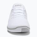 Дамски обувки barefoot Xero Shoes Nexus Knit white 3