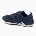 Мъжки обувки за боси крака Xero Shoes Prio insignia blue 3