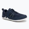 Дамски обувки за боси крака Xero Обувки Prio insignia blue