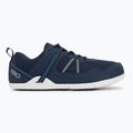 Дамски обувки за боси крака Xero Обувки Prio insignia blue 2