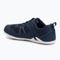 Дамски обувки за боси крака Xero Обувки Prio insignia blue 3