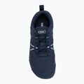 Дамски обувки за боси крака Xero Обувки Prio insignia blue 5