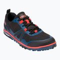 Дамски обувки barefoot Xero Shoes Scrambler Low sodalite blue / orange 8