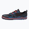 Дамски обувки barefoot Xero Shoes Scrambler Low sodalite blue / orange 10
