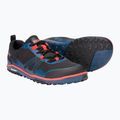 Дамски обувки barefoot Xero Shoes Scrambler Low sodalite blue / orange 11