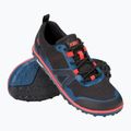 Дамски обувки barefoot Xero Shoes Scrambler Low sodalite blue / orange 12