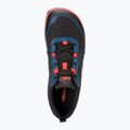 Дамски обувки barefoot Xero Shoes Scrambler Low sodalite blue / orange 15