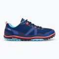 Дамски обувки barefoot Xero Shoes Scrambler Low sodalite blue / orange 2