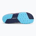 Дамски обувки barefoot Xero Shoes Scrambler Low sodalite blue / orange 4