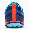 Дамски обувки barefoot Xero Shoes Scrambler Low sodalite blue / orange 6