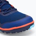 Дамски обувки barefoot Xero Shoes Scrambler Low sodalite blue / orange 7