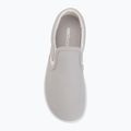 Мъжки обувки barefoot Xero Shoes Dillon Canvas Slip-On lunar rock 5