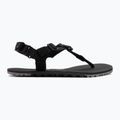 Мъжки сандали за боси крака Xero Shoes H-Trail black 2
