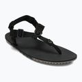 Мъжки сандали за боси крака Xero Shoes H-Trail black