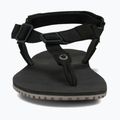 Мъжки сандали за боси крака Xero Shoes H-Trail black 4
