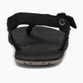 Мъжки сандали за боси крака Xero Shoes H-Trail black 5