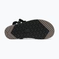 Мъжки сандали за боси крака Xero Shoes H-Trail black 7