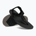 Мъжки сандали за боси крака Xero Shoes H-Trail black 8