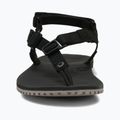 Дамски сандали за боси крака Xero Shoes H-Trail black 4