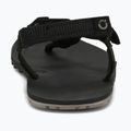 Дамски сандали за боси крака Xero Shoes H-Trail black 5