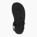 Дамски сандали за боси крака Xero Shoes H-Trail black 6