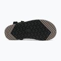 Дамски сандали за боси крака Xero Shoes H-Trail black 7